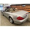 Image 32 : PARKSVILLE - 2005 MERCEDES-BENZ SL-CLASS GREY 152215 KMS - D087363