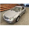 Image 4 : PARKSVILLE - 2005 MERCEDES-BENZ SL-CLASS GREY 152215 KMS - D087363