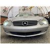 Image 5 : PARKSVILLE - 2005 MERCEDES-BENZ SL-CLASS GREY 152215 KMS - D087363