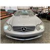 Image 6 : PARKSVILLE - 2005 MERCEDES-BENZ SL-CLASS GREY 152215 KMS - D087363