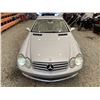 Image 7 : PARKSVILLE - 2005 MERCEDES-BENZ SL-CLASS GREY 152215 KMS - D087363