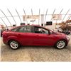 Image 11 : PARKSVILLE - 2017 FORD FOCUS RED 125551 KMS - B261189