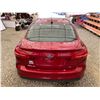 Image 19 : PARKSVILLE - 2017 FORD FOCUS RED 125551 KMS - B261189