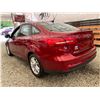 Image 20 : PARKSVILLE - 2017 FORD FOCUS RED 125551 KMS - B261189