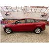 Image 23 : PARKSVILLE - 2017 FORD FOCUS RED 125551 KMS - B261189