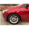 Image 31 : PARKSVILLE - 2017 FORD FOCUS RED 125551 KMS - B261189