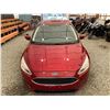 Image 7 : PARKSVILLE - 2017 FORD FOCUS RED 125551 KMS - B261189