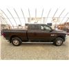 Image 11 : PARKSVILLE - 2017 RAM 3500 BROWN 180256 KMS - D507602