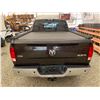 Image 19 : PARKSVILLE - 2017 RAM 3500 BROWN 180256 KMS - D507602
