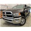 Image 1 : PARKSVILLE - 2017 RAM 3500 BROWN 180256 KMS - D507602