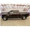 Image 23 : PARKSVILLE - 2017 RAM 3500 BROWN 180256 KMS - D507602