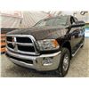 Image 2 : PARKSVILLE - 2017 RAM 3500 BROWN 180256 KMS - D507602
