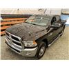 Image 4 : PARKSVILLE - 2017 RAM 3500 BROWN 180256 KMS - D507602