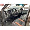 Image 50 : PARKSVILLE - 2017 RAM 3500 BROWN 180256 KMS - D507602