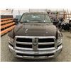 Image 7 : PARKSVILLE - 2017 RAM 3500 BROWN 180256 KMS - D507602
