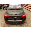 Image 19 : PARKSVILLE - 2015 HYUNDAI ELANTRA BLACK 134132 KMS - J249972