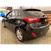 Image 20 : PARKSVILLE - 2015 HYUNDAI ELANTRA BLACK 134132 KMS - J249972