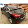 Image 22 : PARKSVILLE - 2015 HYUNDAI ELANTRA BLACK 134132 KMS - J249972