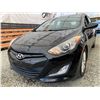 Image 2 : PARKSVILLE - 2015 HYUNDAI ELANTRA BLACK 134132 KMS - J249972