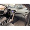 Image 38 : PARKSVILLE - 2015 HYUNDAI ELANTRA BLACK 134132 KMS - J249972