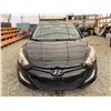 Image 6 : PARKSVILLE - 2015 HYUNDAI ELANTRA BLACK 134132 KMS - J249972