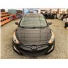 Image 7 : PARKSVILLE - 2015 HYUNDAI ELANTRA BLACK 134132 KMS - J249972