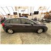 Image 12 : PARKSVILLE - 2013 SUBARU IMPREZA GREY 214227 KMS - B800172