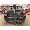 Image 17 : PARKSVILLE - 2013 SUBARU IMPREZA GREY 214227 KMS - B800172