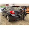 Image 20 : PARKSVILLE - 2013 SUBARU IMPREZA GREY 214227 KMS - B800172