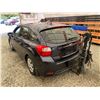 Image 21 : PARKSVILLE - 2013 SUBARU IMPREZA GREY 214227 KMS - B800172