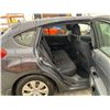 Image 40 : PARKSVILLE - 2013 SUBARU IMPREZA GREY 214227 KMS - B800172