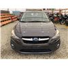 Image 6 : PARKSVILLE - 2013 SUBARU IMPREZA GREY 214227 KMS - B800172