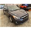 Image 9 : PARKSVILLE - 2013 SUBARU IMPREZA GREY 214227 KMS - B800172