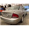 Image 14 : PARKSVILLE - 2002 NISSAN SENTRA GREY 241116 KMS - D581857