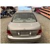 Image 19 : PARKSVILLE - 2002 NISSAN SENTRA GREY 241116 KMS - D581857