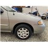 Image 25 : PARKSVILLE - 2002 NISSAN SENTRA GREY 241116 KMS - D581857