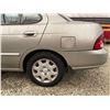 Image 29 : PARKSVILLE - 2002 NISSAN SENTRA GREY 241116 KMS - D581857
