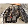 Image 34 : PARKSVILLE - 2002 NISSAN SENTRA GREY 241116 KMS - D581857