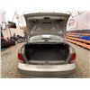 Image 36 : PARKSVILLE - 2002 NISSAN SENTRA GREY 241116 KMS - D581857