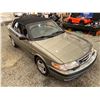 Image 10 : PARKSVILLE - 1999 SAAB 9-3 GREEN 158916 MILES - P059571