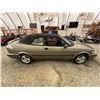 Image 12 : PARKSVILLE - 1999 SAAB 9-3 GREEN 158916 MILES - P059571