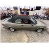 Image 13 : PARKSVILLE - 1999 SAAB 9-3 GREEN 158916 MILES - P059571