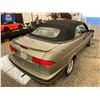 Image 16 : PARKSVILLE - 1999 SAAB 9-3 GREEN 158916 MILES - P059571