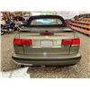 Image 18 : PARKSVILLE - 1999 SAAB 9-3 GREEN 158916 MILES - P059571