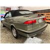 Image 20 : PARKSVILLE - 1999 SAAB 9-3 GREEN 158916 MILES - P059571