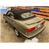 Image 22 : PARKSVILLE - 1999 SAAB 9-3 GREEN 158916 MILES - P059571