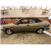 Image 23 : PARKSVILLE - 1999 SAAB 9-3 GREEN 158916 MILES - P059571