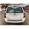 Image 18 : PARKSVILLE - 2011 KIA RONDO WHITE 148314 KMS - D334477