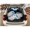 Image 41 : PARKSVILLE - 2011 KIA RONDO WHITE 148314 KMS - D334477
