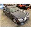 Image 10 : PARKSVILLE - 2011 MERCEDES-BENZ C-CLASS GREY 281779 KMS - B506157